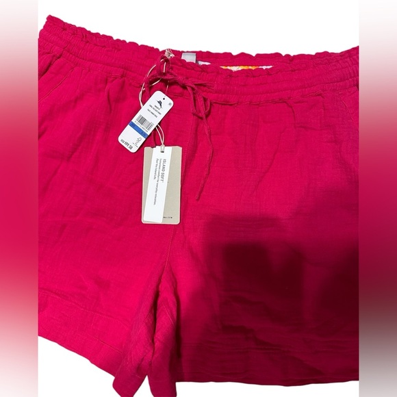 Tommy Bahama CORAL ISLE EASY SHORT - Picture 2 of 3